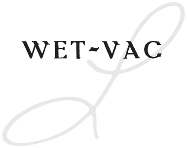 Wet-Vac