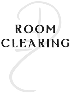 Room Clearing