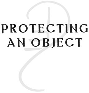 Protecting an Object