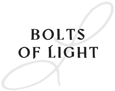 Bolts of Light