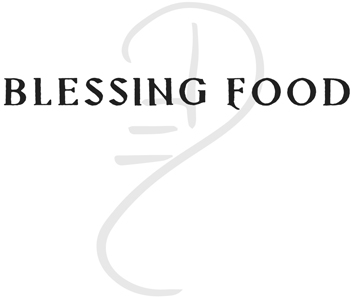 Blessing Food