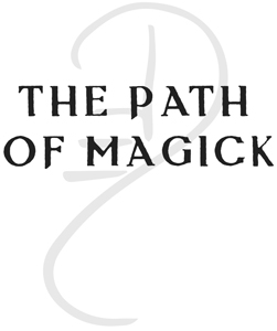 The Path of Magick