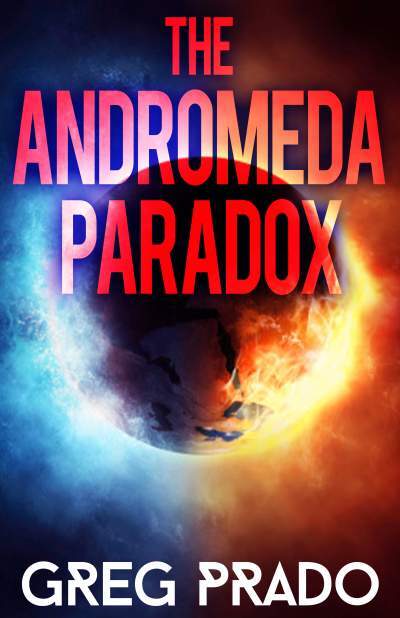 The Andromeda Paradox