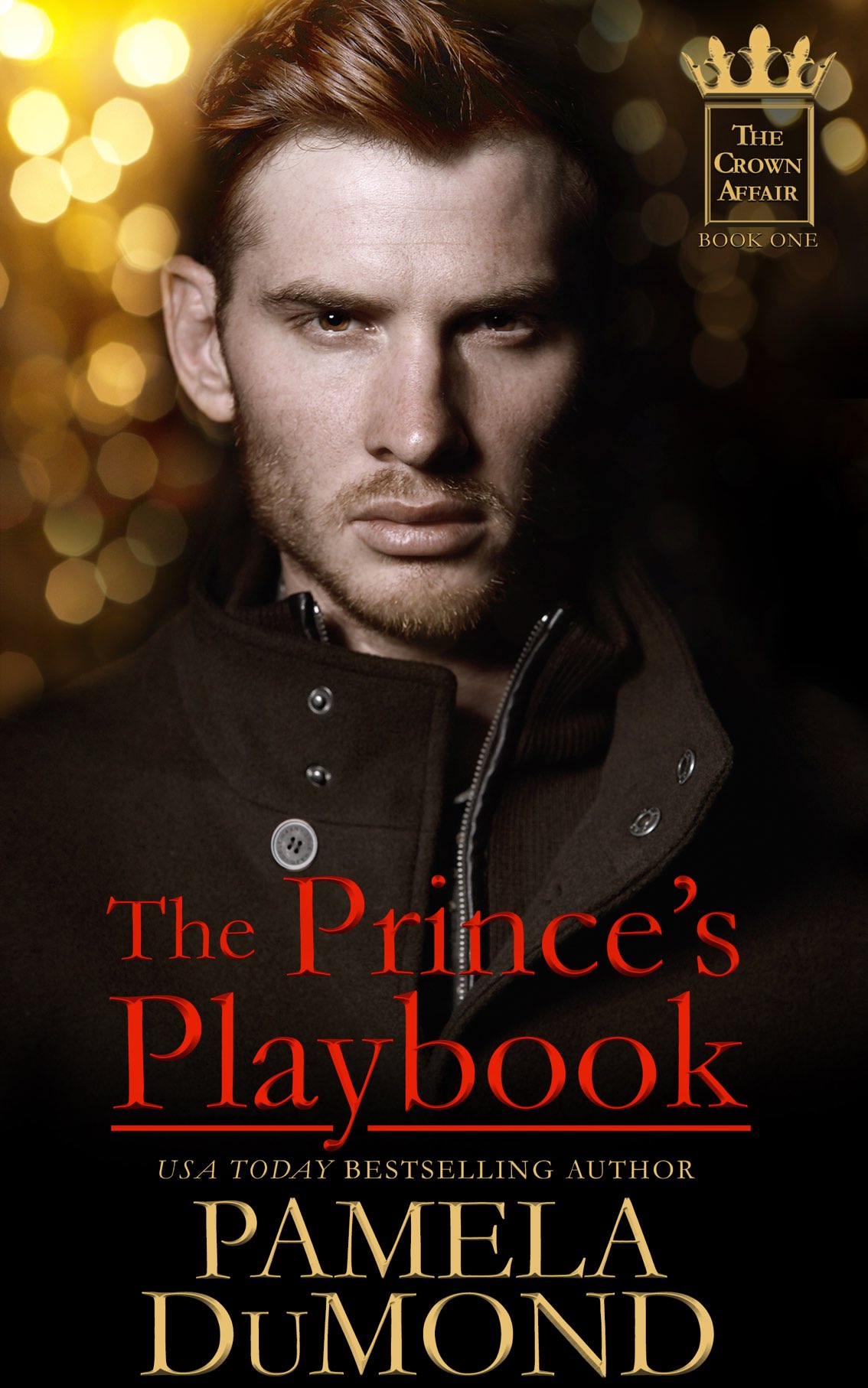 The Prince’s Playbook