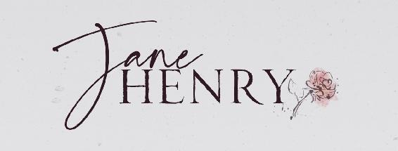 Jane Henry Logo