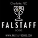 Falstaff Books