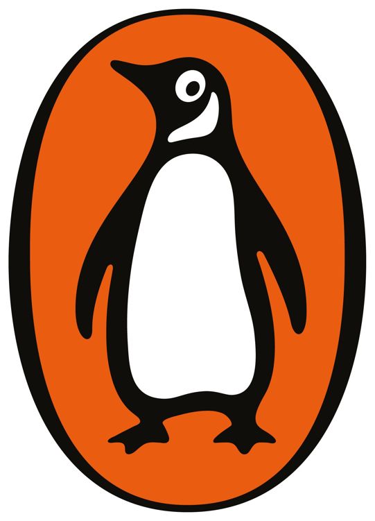 Penguin Brand Logo