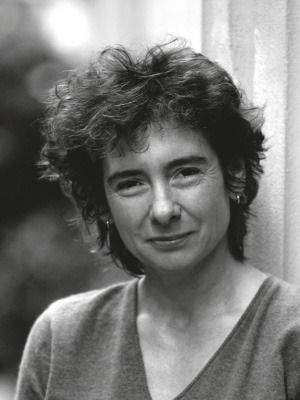 Jeanette Winterson