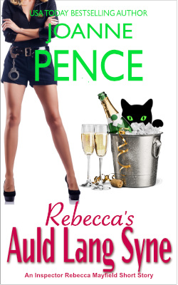 Rebecca’a Auld Lang Syne short story