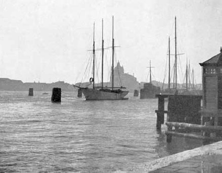 Canale della Giudecca