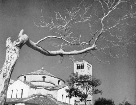 Chiesa di Santa Fosca a Torcello