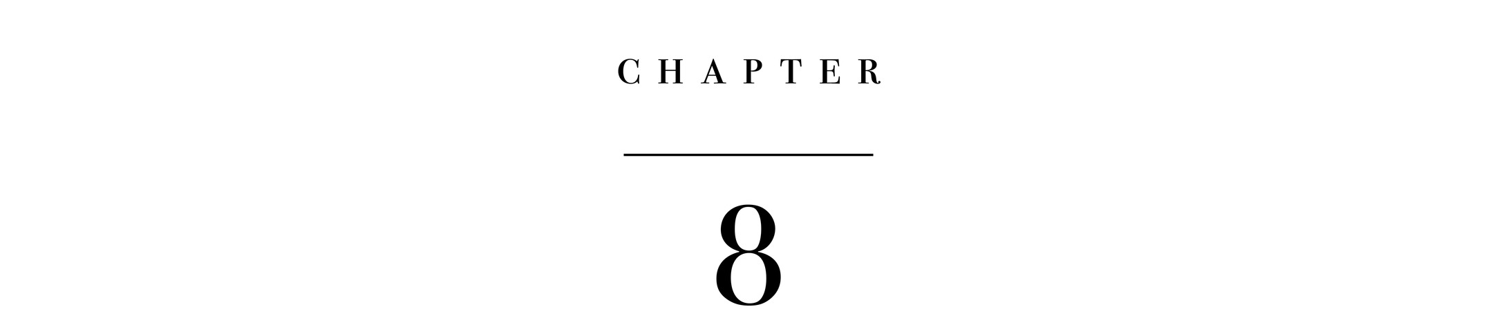 chapter 8