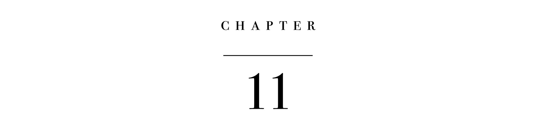 chapter 11