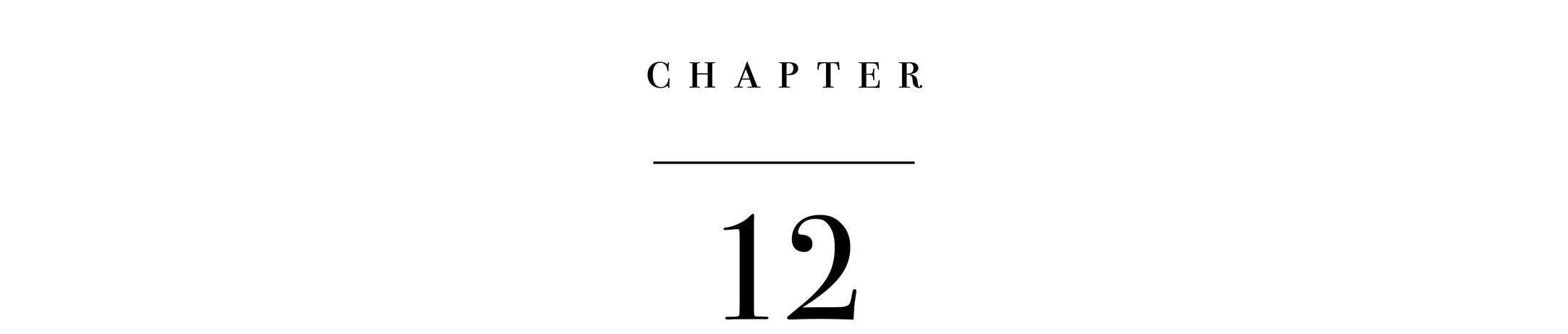 chapter 12