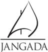 Logotipo Jangada