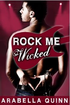 rock me wicked