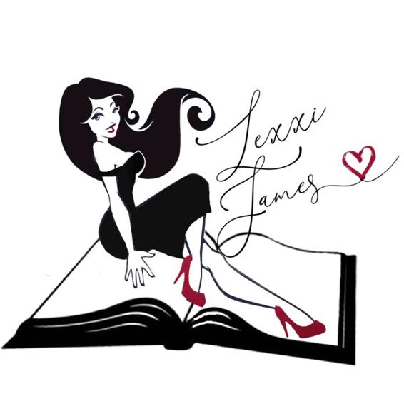 Lexxi James Logo