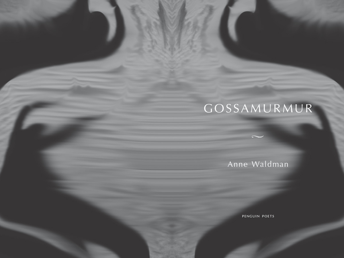 Cover image for Gossamurmur