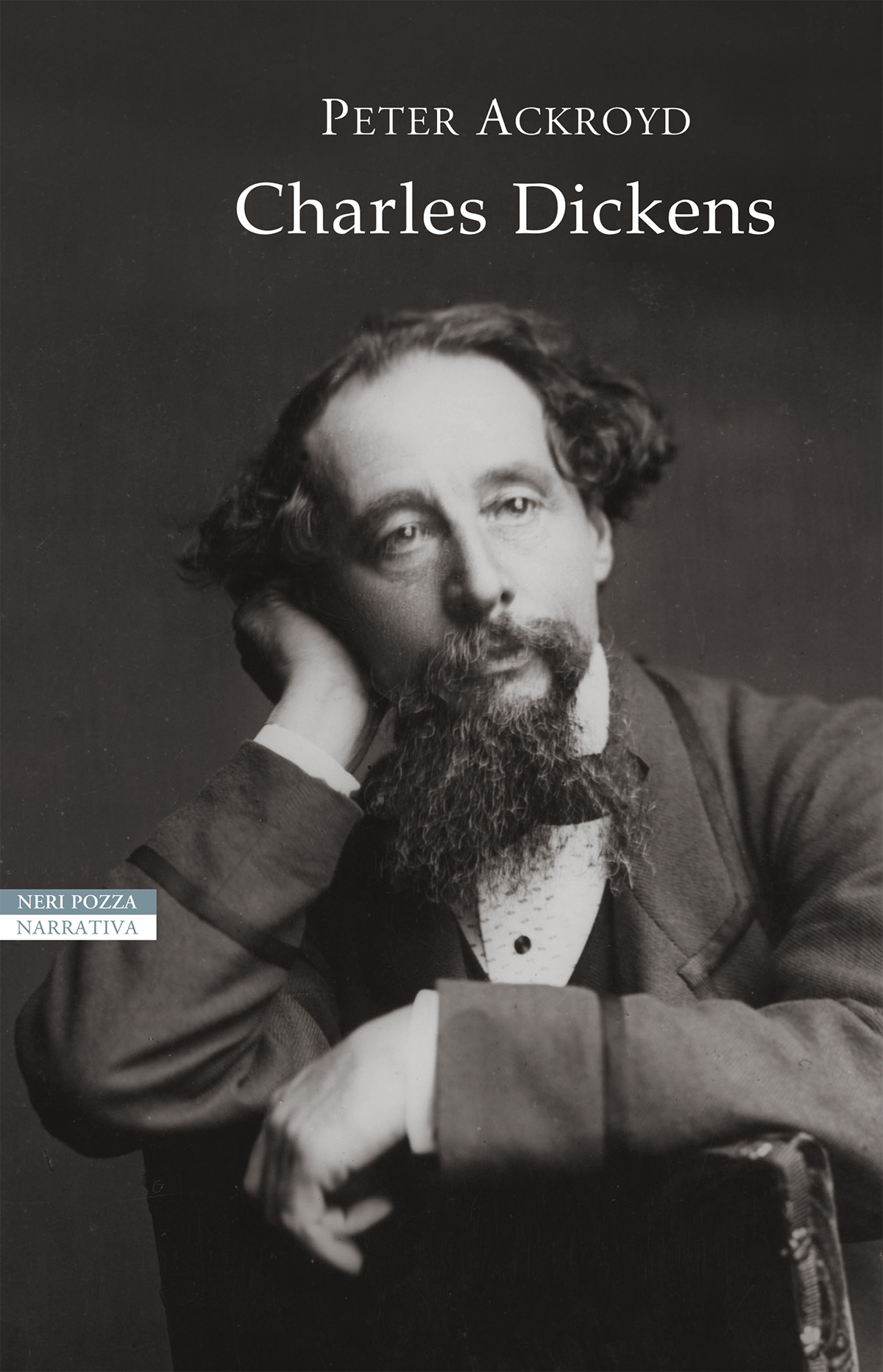 CHARLES DICKENS