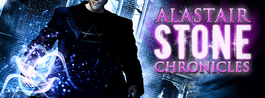 Alastair Stone Chronicles Banner