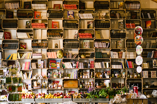 stock-photo-library-in-obidos-portugal-109295069jpg