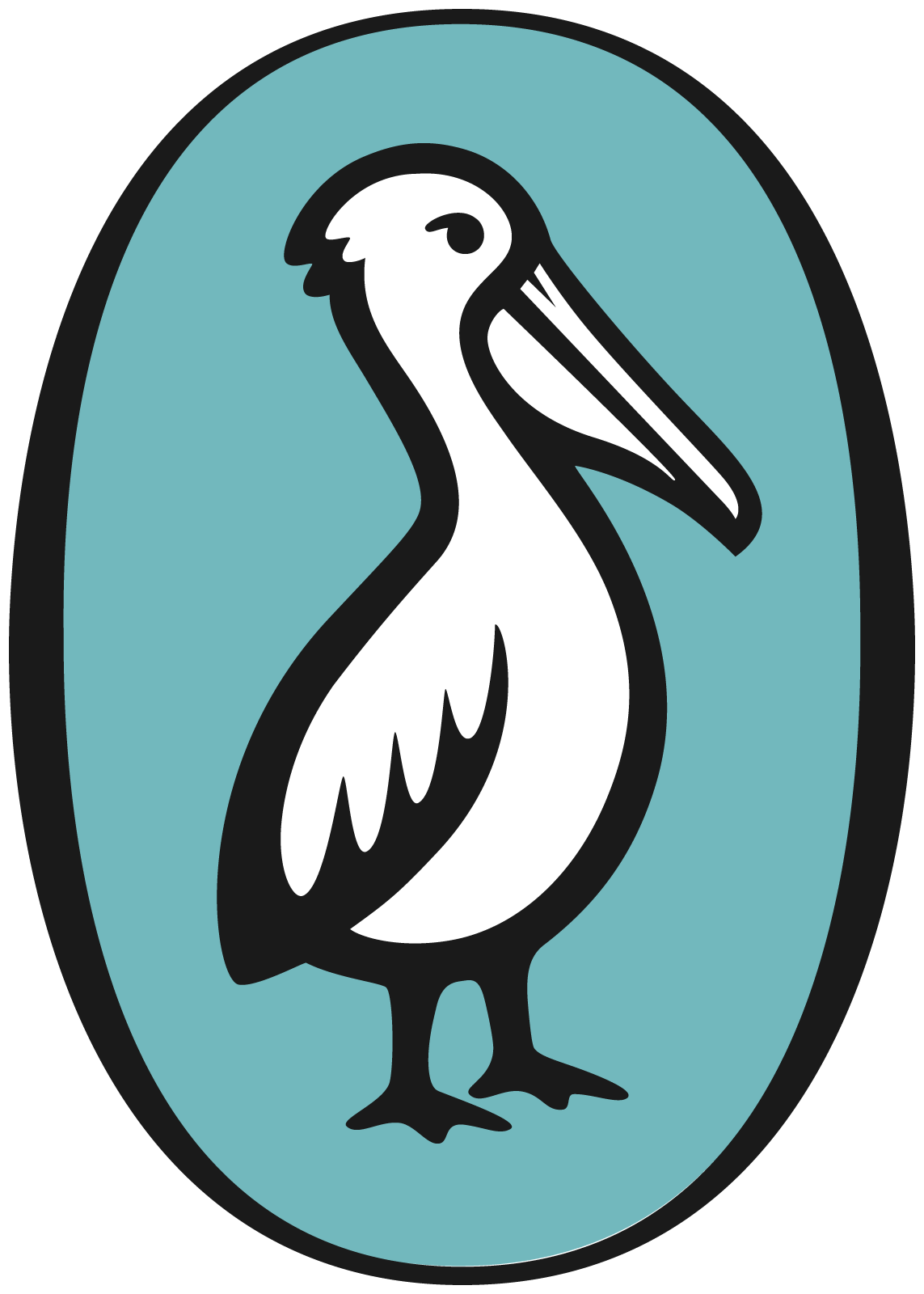 Pelican Books