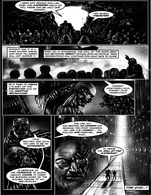 comic page #20