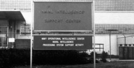 Naval Intelligence Support Center —NIS PHOTO