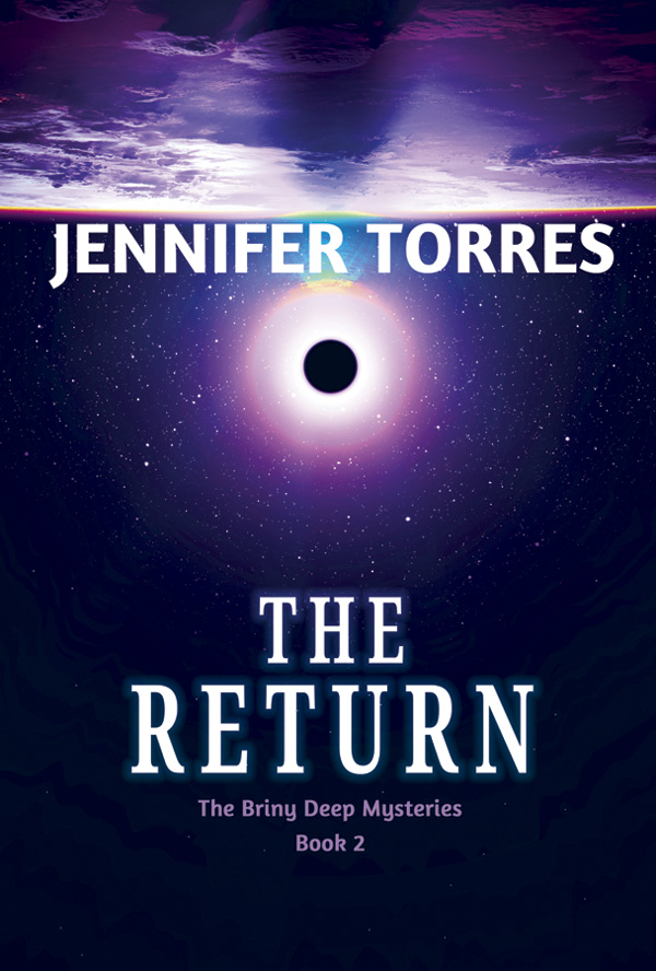 The ReturnCover