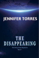 The Disappearing Cover