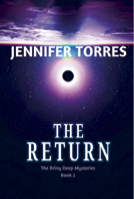 The Return Cover