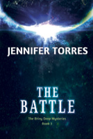 The Battle Cover