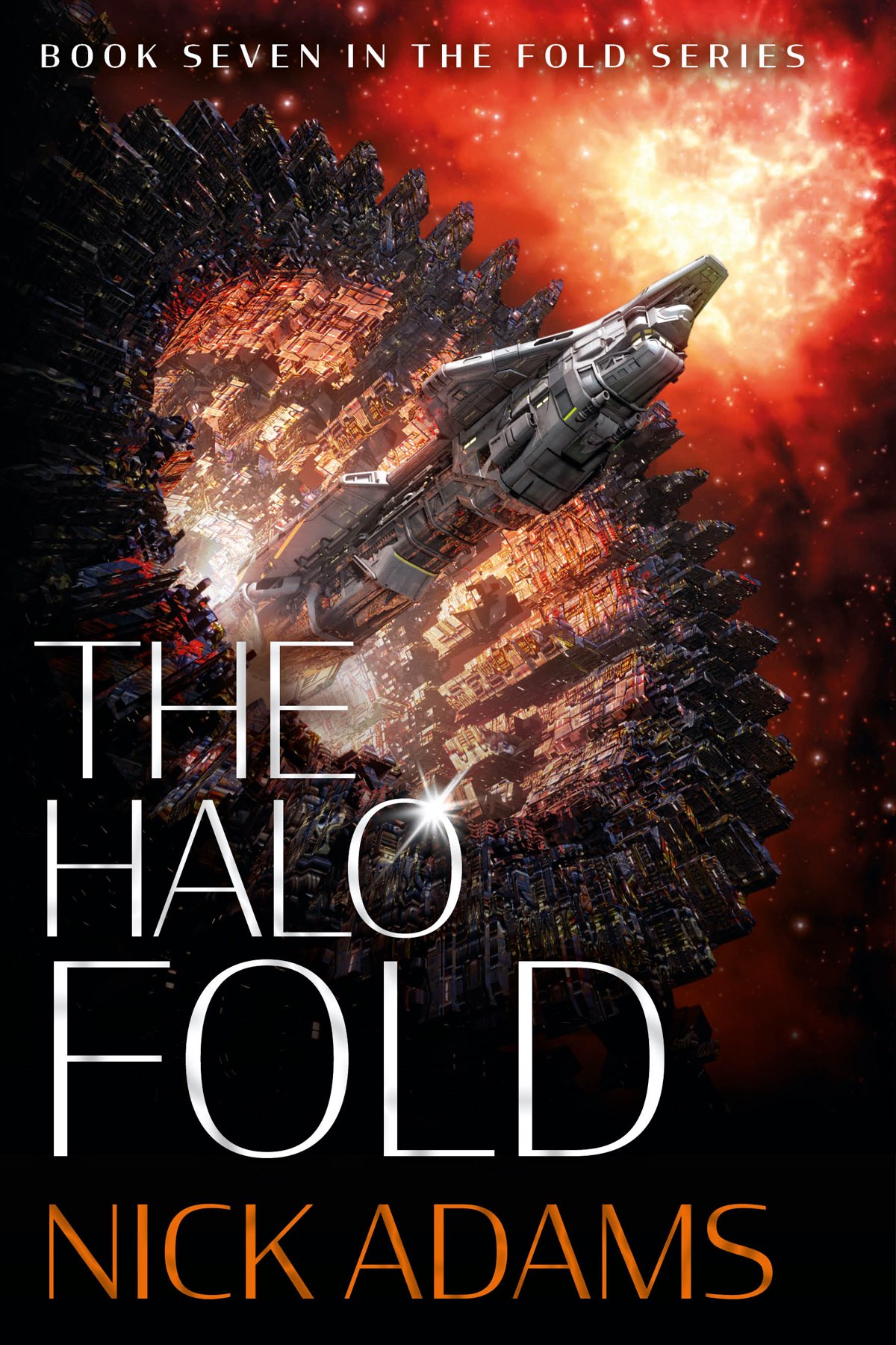 The Halo Fold