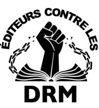 No DRM!