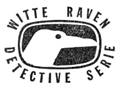 Logo witte raven