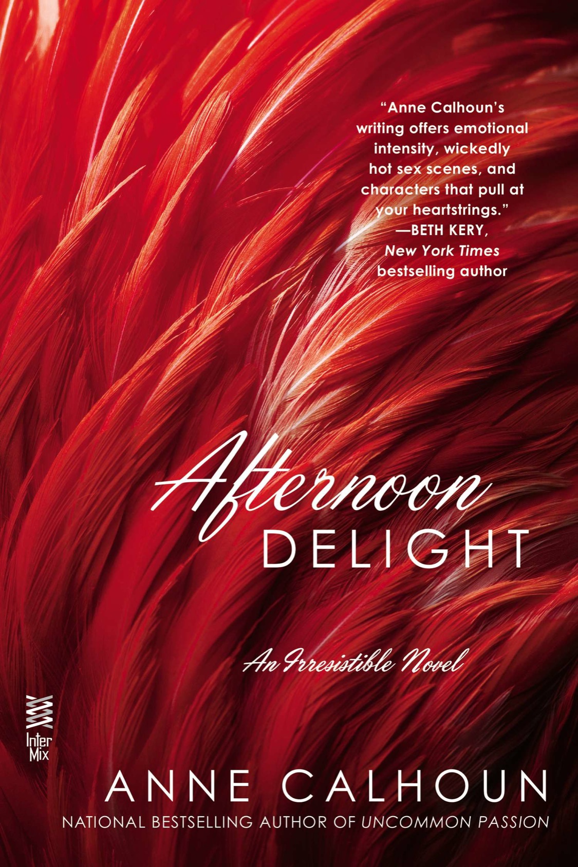 Cover for Afternoon Delight