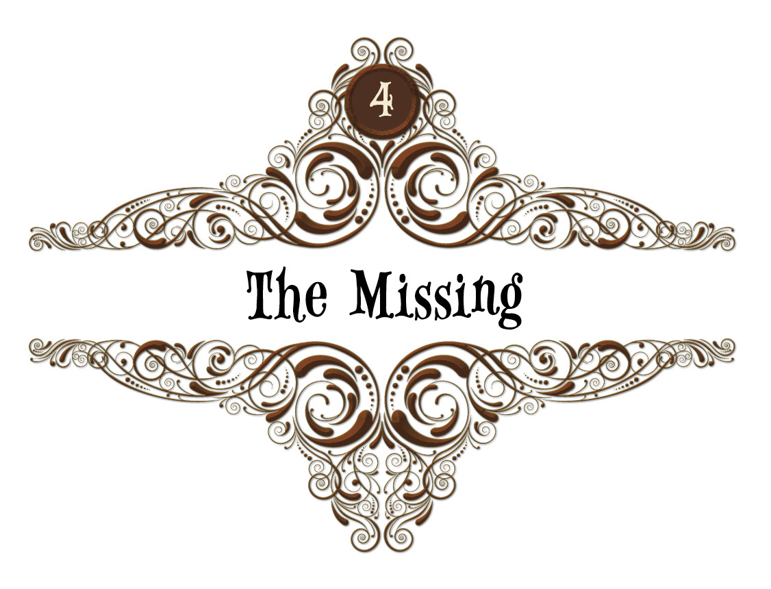 4: The Missing