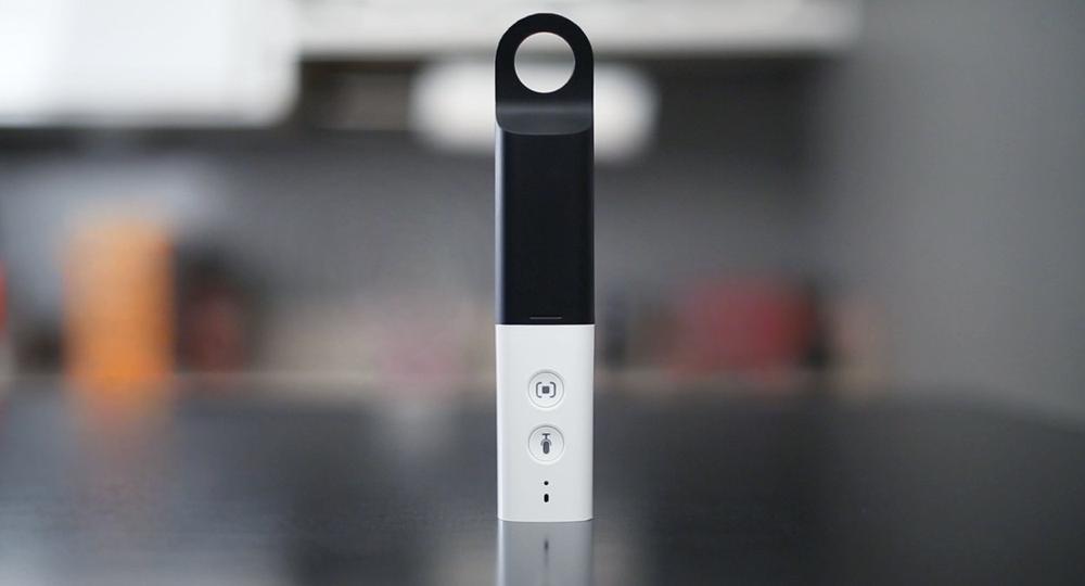 Amazon Dash (image: Amazon)