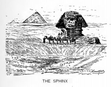 The Sphinx