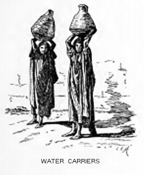 Water Carriers