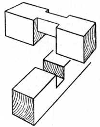 Fig. 56.—The parts of Fig. 55 shown separate.