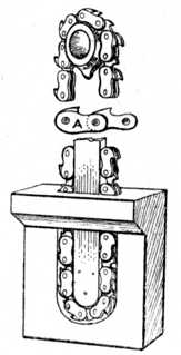 Fig. 139.— Sprocket Wheel.