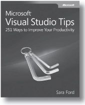 For Visual Basic Developers