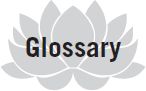 glossary