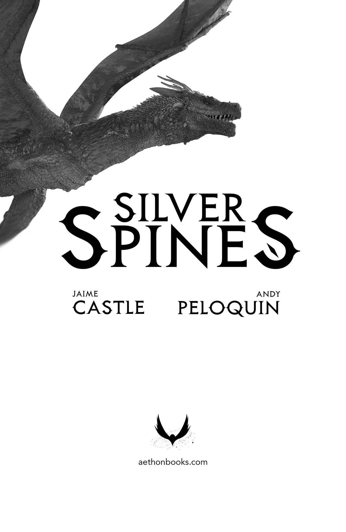 Silver Spines