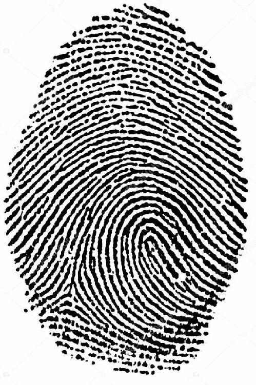 Finger print