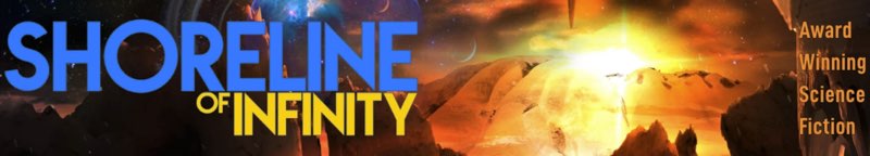 Shoreline of Infinity Supplemental Banner