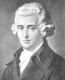 Joseph Haydn