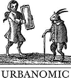 Urbanomic Logo