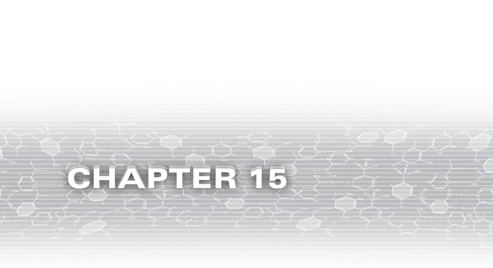 Chapter 15
